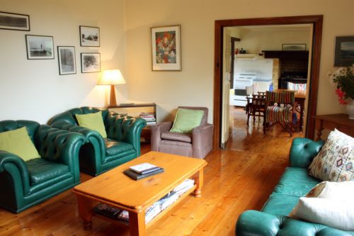 Burrum River Retreat Image