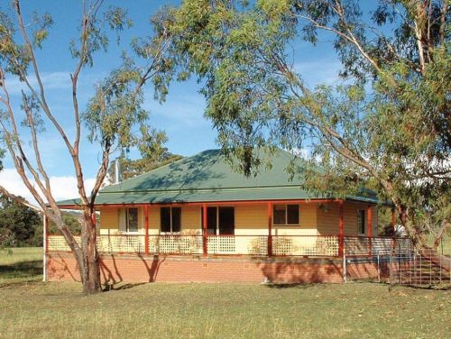 Erudgere NSW WA Accommodation