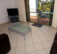 Montana Palms Holiday Apartments - Accommodation Broken Hill