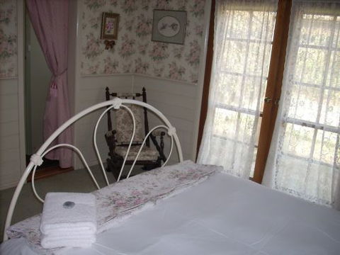 Whitelaw's Rest - WA Accommodation 0
