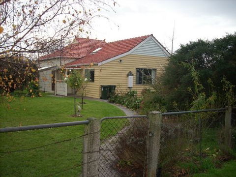 Whitelaw's Rest - WA Accommodation 2