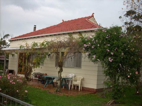Whitelaw's Rest - WA Accommodation 3