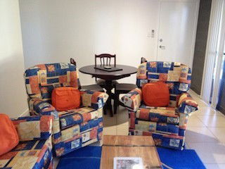 Belle Vue Studio - Accommodation Broken Hill 2