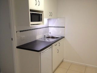 Belle Vue Studio - Accommodation Broken Hill 4
