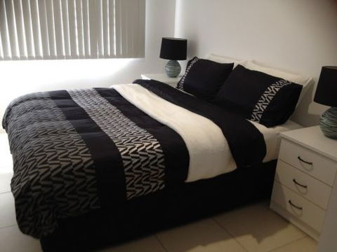 Belle Vue Studio - Accommodation Broken Hill 5