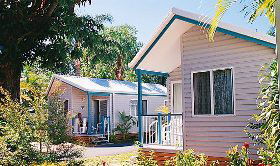 Southport Tourist Park - Casino Accommodation 0