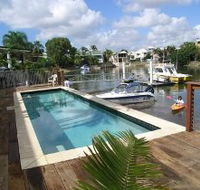 Australian Saltwater Villas - YWait Travel
