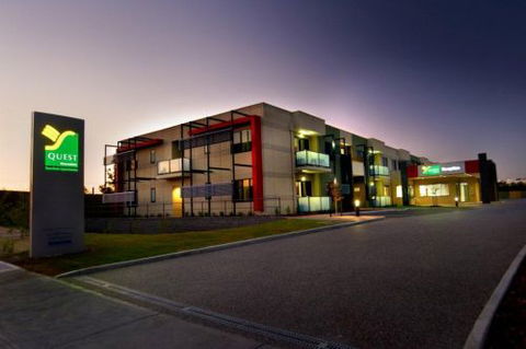 Quest Moorabbin - Casino Accommodation 0