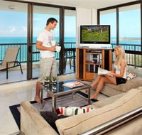 Seaview Resort Mooloolaba - YWait Travel
