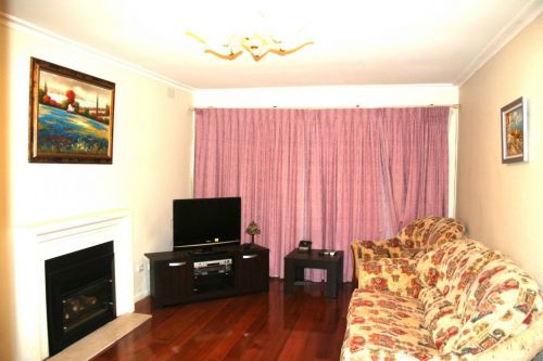  WA Accommodation
