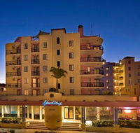 Nautilus Mooloolaba - YWait Travel