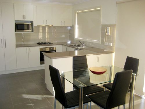 Midtown Serviced Apartments - thumb 0