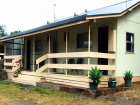 Baudin Budget - Casino Accommodation 0