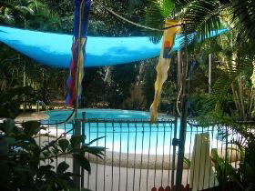 Brooke Haven Holiday Units - WA Accommodation 0