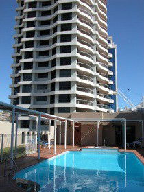  WA Accommodation