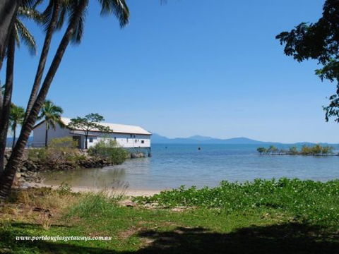 Port Douglas Getaways - YWait Travel 2