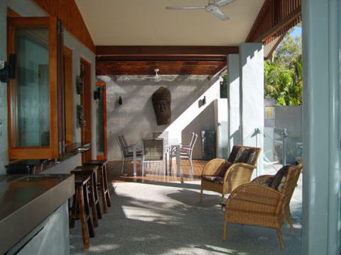 Port Douglas Getaways - YWait Travel 5