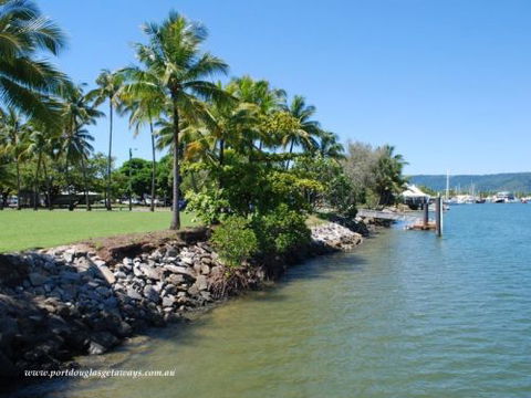 Port Douglas Getaways - YWait Travel 8