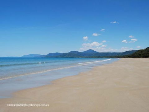 Port Douglas Getaways - YWait Travel 9