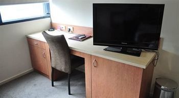 City Park Hotel - Whitsundays Tourism 9