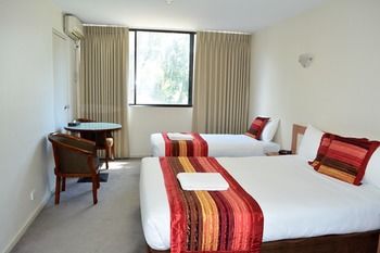 City Park Hotel - Whitsundays Tourism 15