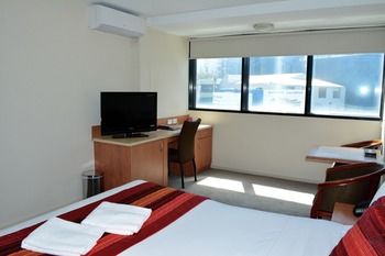 City Park Hotel - Whitsundays Tourism 19