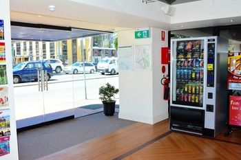 City Park Hotel - Whitsundays Tourism 22