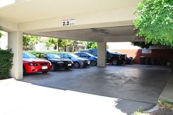 City Park Hotel - Whitsundays Tourism 23