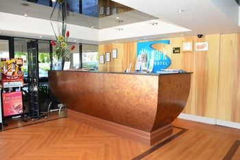 City Park Hotel - Whitsundays Tourism 24