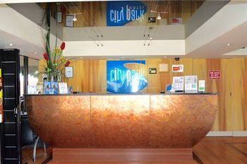 City Park Hotel - Whitsundays Tourism 25