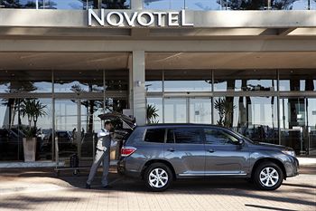Novotel Sydney Manly Pacific - YWait Travel 5