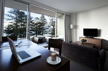 Novotel Sydney Manly Pacific - YWait Travel 6