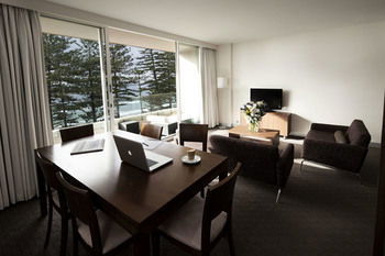 Novotel Sydney Manly Pacific - YWait Travel 9
