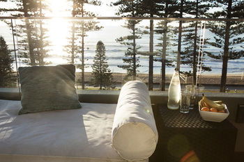 Novotel Sydney Manly Pacific - YWait Travel 10