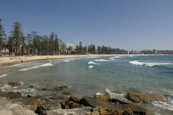 Novotel Sydney Manly Pacific - YWait Travel 14