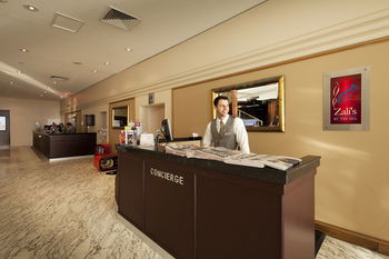 Novotel Sydney Manly Pacific - YWait Travel 15