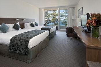 Novotel Sydney Manly Pacific - YWait Travel 17
