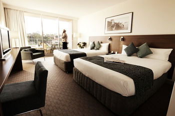 Novotel Sydney Manly Pacific - YWait Travel 21