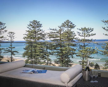 Novotel Sydney Manly Pacific - YWait Travel 22
