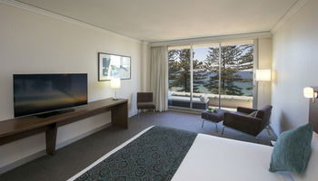 Novotel Sydney Manly Pacific - YWait Travel 23