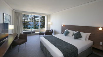 Novotel Sydney Manly Pacific - YWait Travel 24