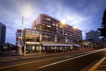 Novotel Sydney Manly Pacific - YWait Travel 25