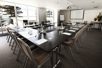 Novotel Sydney Manly Pacific - YWait Travel 26