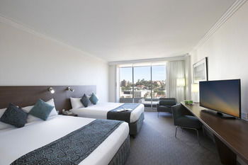 Novotel Sydney Manly Pacific - YWait Travel 28