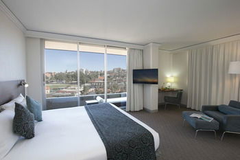 Novotel Sydney Manly Pacific - YWait Travel 36