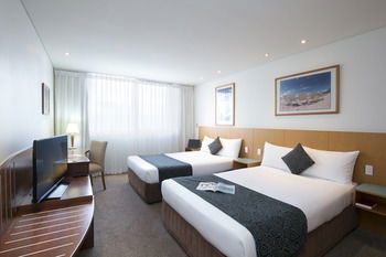 Novotel Sydney Manly Pacific - YWait Travel 37