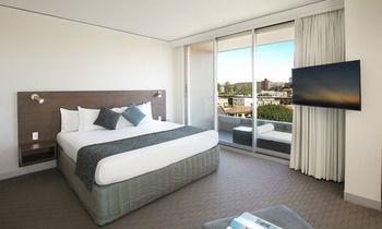 Novotel Sydney Manly Pacific - YWait Travel 38