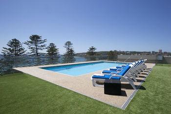 Novotel Sydney Manly Pacific - YWait Travel 41