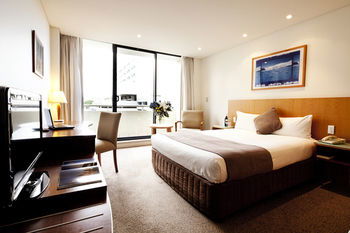 Novotel Sydney Manly Pacific - YWait Travel 43