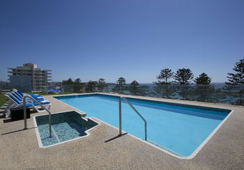 Novotel Sydney Manly Pacific - YWait Travel 52